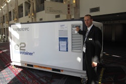 Envirotainer