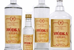 Wodka