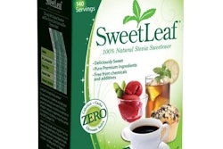 Sweetleaf