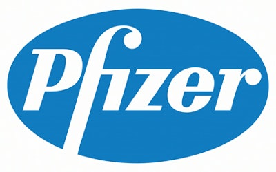 Pw 3400 Pfizer