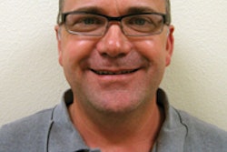 Troy Snader was named vice president of sales for Brenton, a Division of Pro Mach.