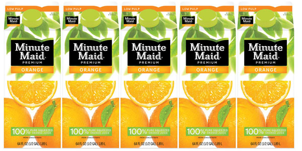 Pw 4309 Mm Orange Pattern