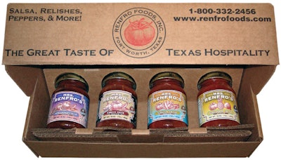 Renfro Foods