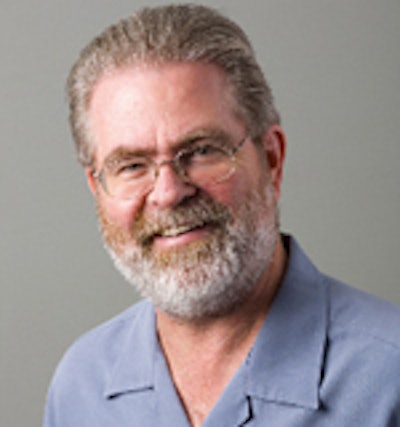 Pat Reynolds