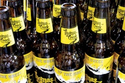 Pw 4666 Thomas Creek Bottles