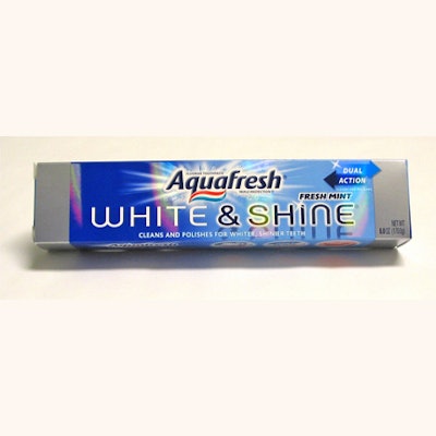Pw 4782 Aquafresh