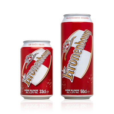 Pw 5155 Kronenbourg