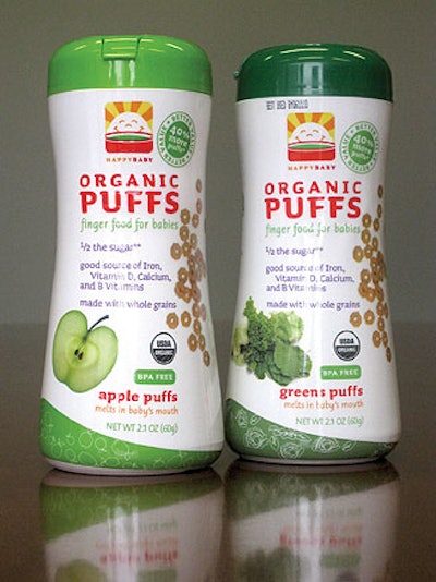 Pw 5166 Method Puffs