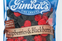 VERSATILE VARIETY. Gimbal's Fine Candies markets a broad range of products in various package sizes.