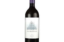 Pw 5256 Fog Mountain