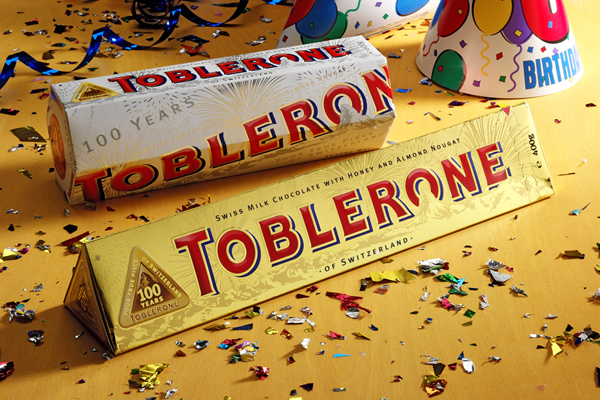 Pw 5709 Toblerone