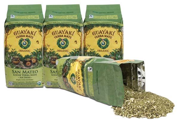 Pw 5832 San Mateo Yerba Group