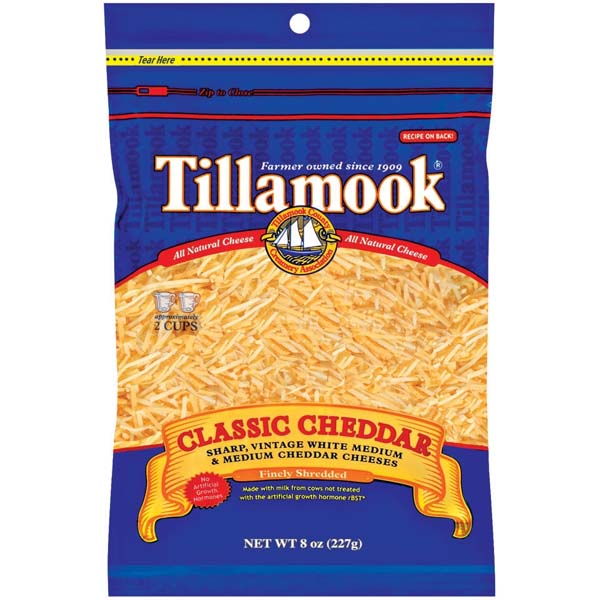Pw 5855 Tillamook