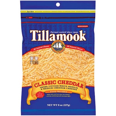 Pw 5855 Tillamook