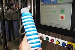 Swirl filling from PneumaticScaleAngelus makes a good investment to attract consumers to new combinations of your existing flavo