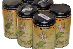 Pw 6105 Maui Brewing