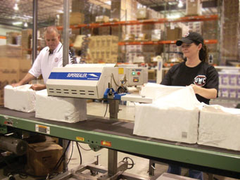 Pw 6382 United Warehouse Ok Intl A