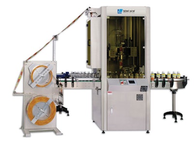 Pw 6620 E Label Aire