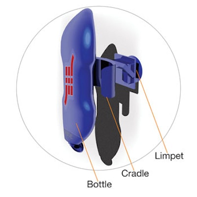 Pw 6778 Shower Gel Diagram