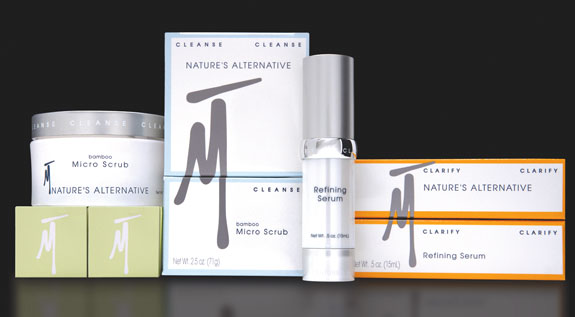 Pw 6919 Nature S Alternative