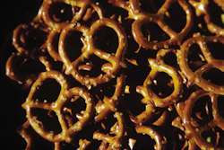 Pw 7606 Pretzels