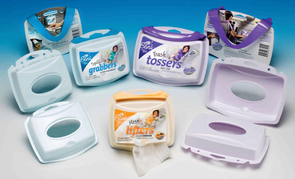 Pw 7701 Blink Trays Cp