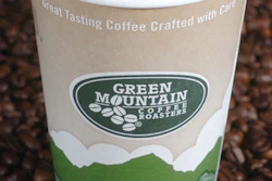 Pw 7878 Cup With Beans