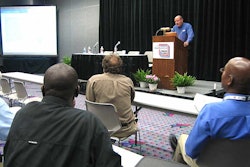 The session comparing Germany's strength in mechatronics education to America's skills gap ended on an upbeat note with the anno