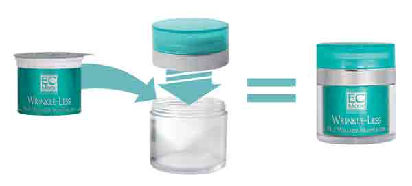 Pw 8164 Loading Refill