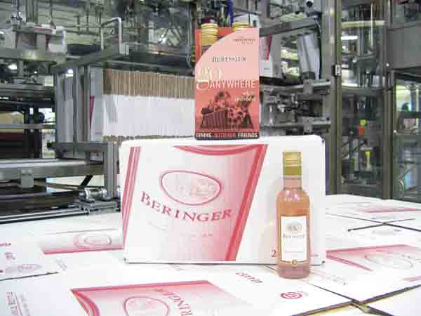 Pw 8177 Beringer Beauty