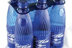 Pw 8194 Le Bleu Roberts