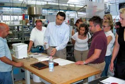 Pw 8196 Student Tour