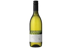 Pw 8258 Sainsbury Wine Bottle