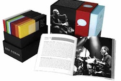 Pw 8397 Talking Jazz Box Set