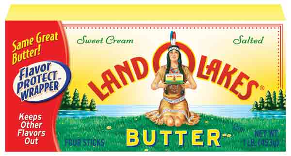 Pw 8517 Land0 Lakes Salted