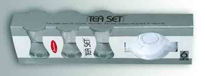 Pw 8753 1541 Tea Set