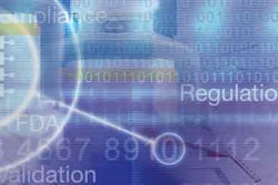 HEALTHCARE ISSUES. Validation and FDA-related issues continue to have significant impact on manufacturers.