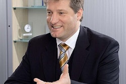 Dr. Thomas Cord, CEO of ELAU AG, the world's only automation supplier specializing exclusively in packaging machinery, discusses