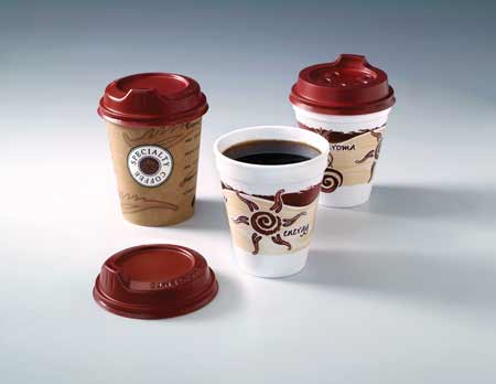 Pw 9498 Silver Smart Lid Coffee R