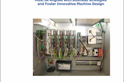 ARC's new report is titled Packagers' Automation Specifications Must be Aligned with Business Strategies and Foster Innovative M