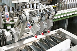 Norden Pac's EEC presentation described advanced cartoning functionalities and highlighted the ELAU PacDrive automation system a