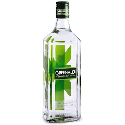Greenall