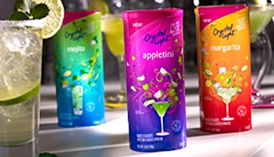 Pw 29942 Mocktail