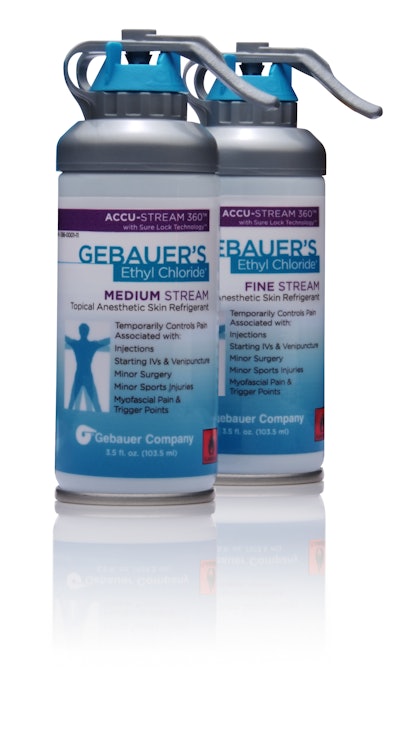 Gebauer containers