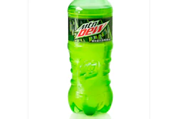 Pw 38423 Mountain Dew