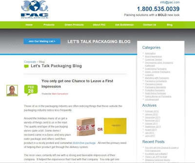 Pw 40210 Blog