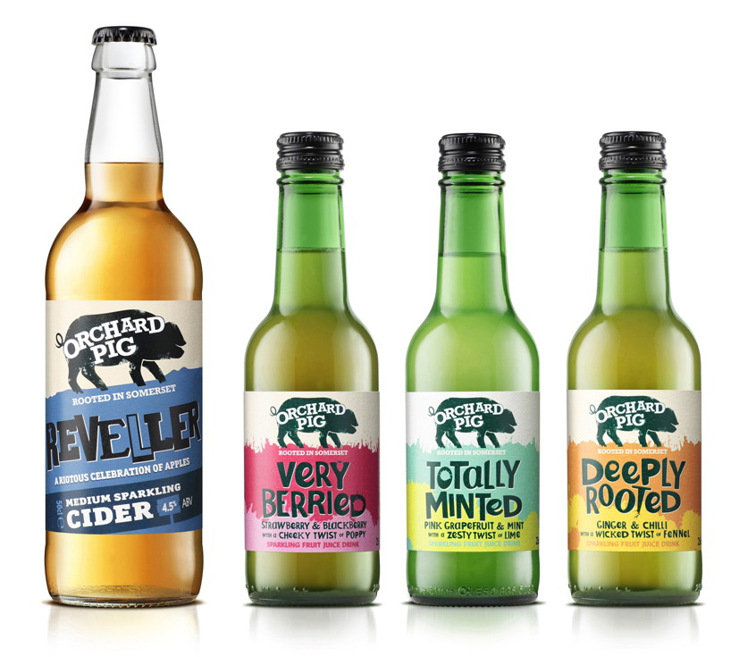 Pw 40362 Fruit Cider