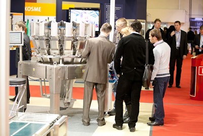 Russia show