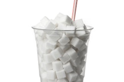 Sugary drink
