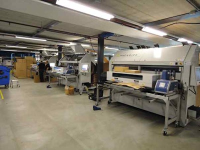 Hp 20238 Boston Scientific